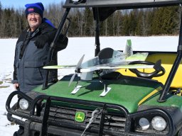 2021 Winter RonanField